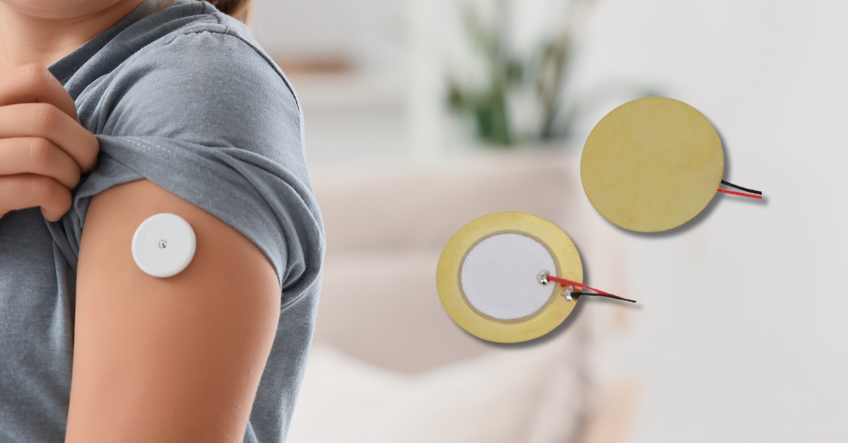 Raltron Expands Piezo‑Electric Audio Component Line