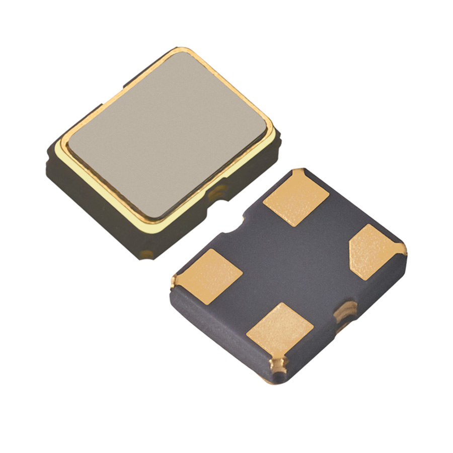 kHz Clock Oscillators