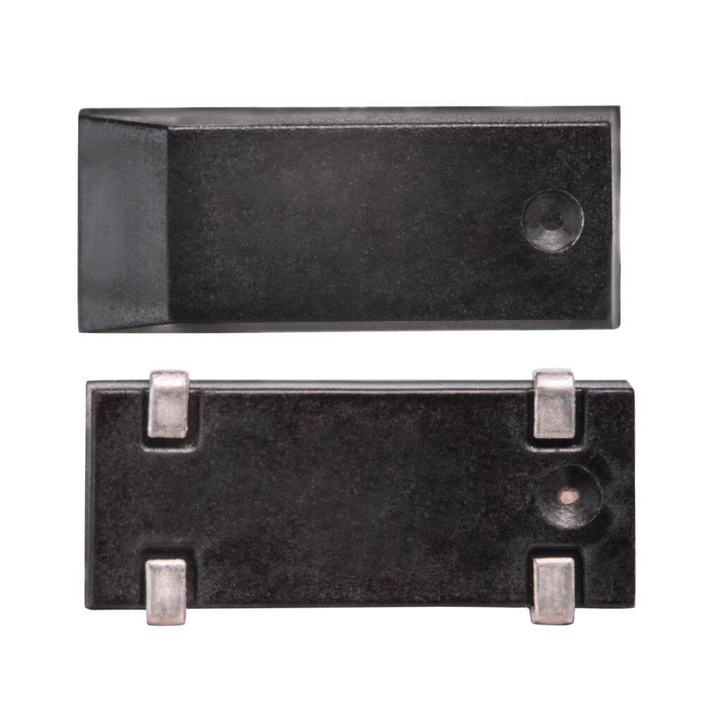 kHz Crystals | Crystal Tuning Fork - Raltron