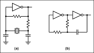 Common Sense Oscillator Techniques