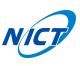 National Institute of Information and Communications Technology (NICT)