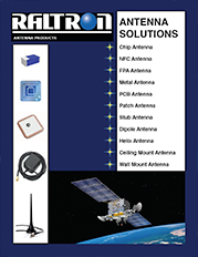 Antenna Solutions Catalog