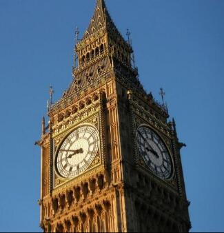 How Does Big Ben Keep Accurate Time