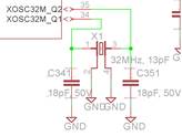 Crystals Load Capacitance Calculation and Measurement