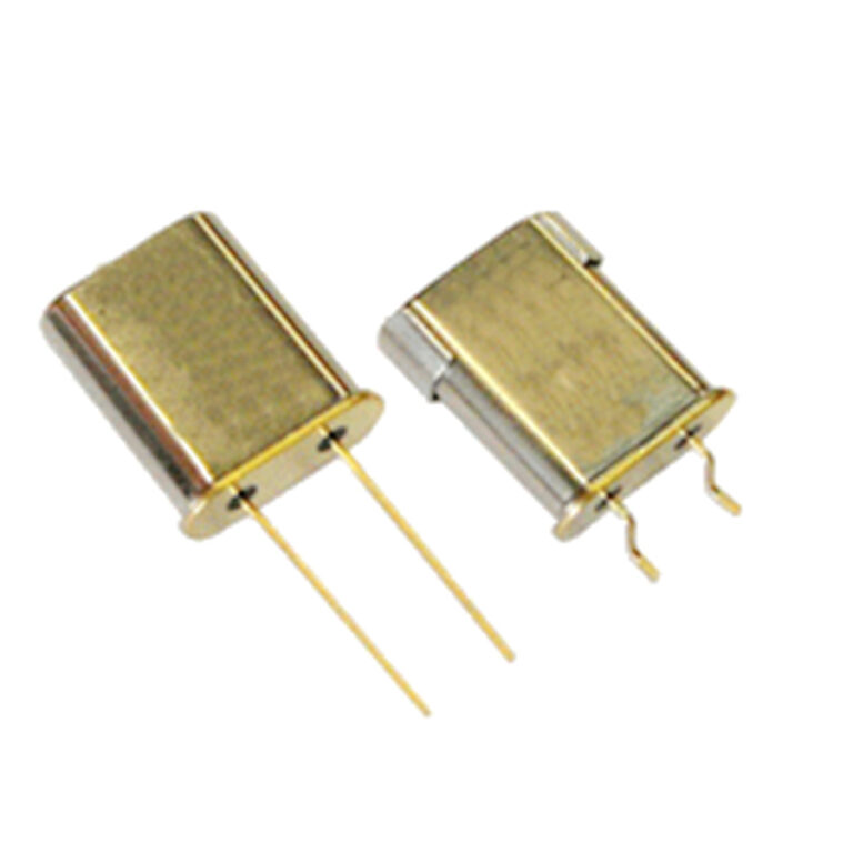 MHz Legacy Crystals - Raltron