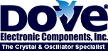 DOVE ELECTRONIC COMPONENTS