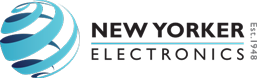 NEW YORKER ELECTRONICS - USA