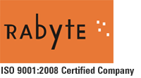 RABYTE Electronics Pvt. Ltd. - India