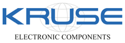 KRUSE ELECTRONIC COMPONENTS - Austria, Germany, Switzerland