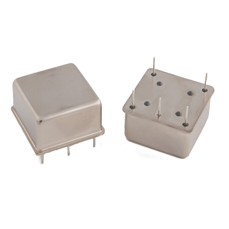 OCXO l Oven Controlled Crystal Oscillators Raltron