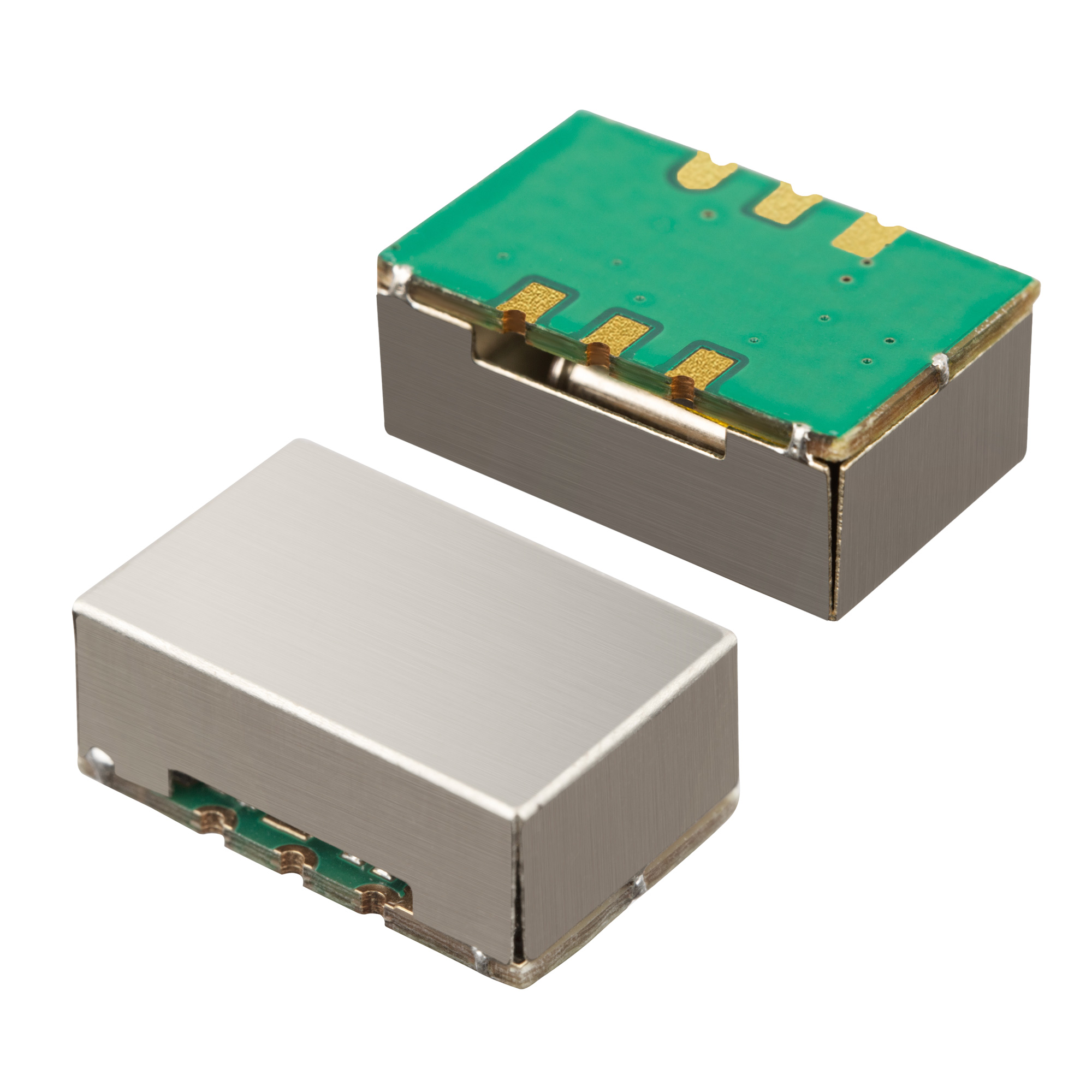 VCXOs Ultra Low Jitter - Raltron