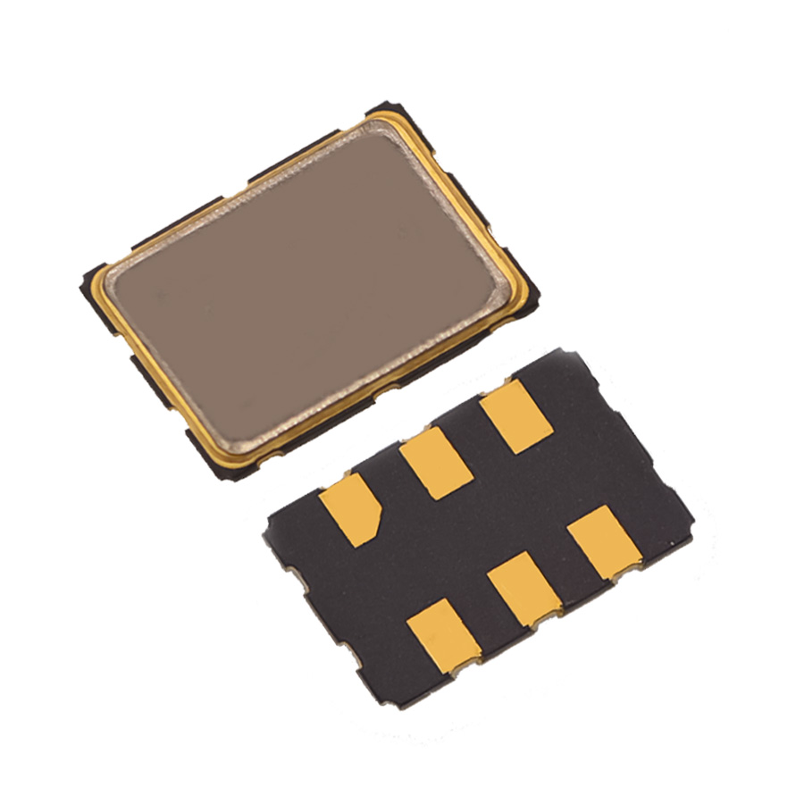 Standard VCXOs MHz - Raltron