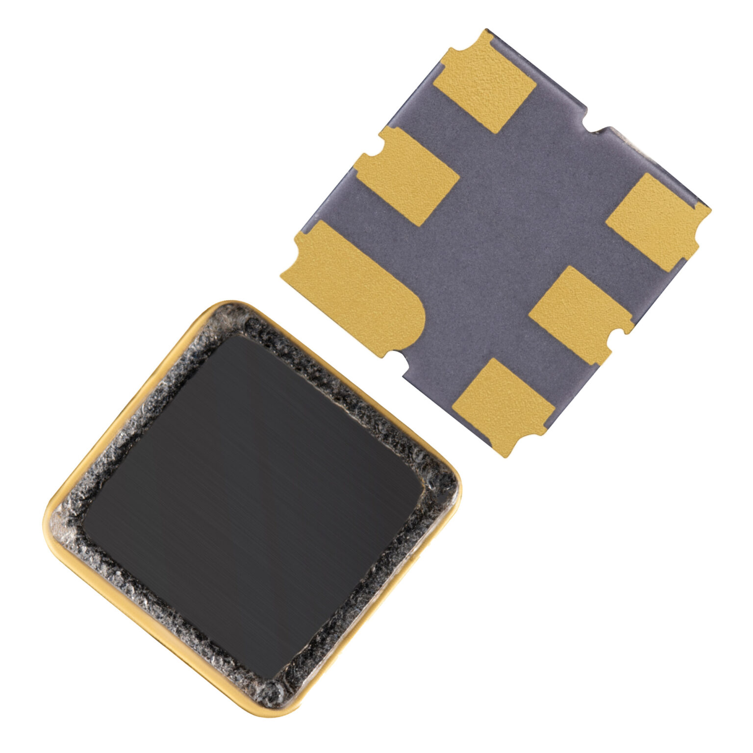 Automotive Grade SAW Filters Raltron