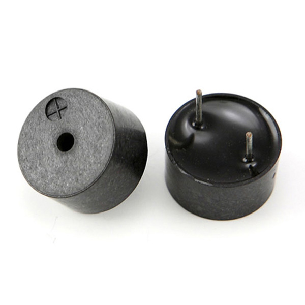Piezo Transducer 5 Vac 4.0Khz 85Db Lead Type